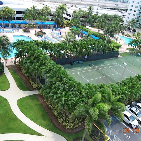Ocean Reserve Piso 7 Str-310 Miami Beach Exterior foto