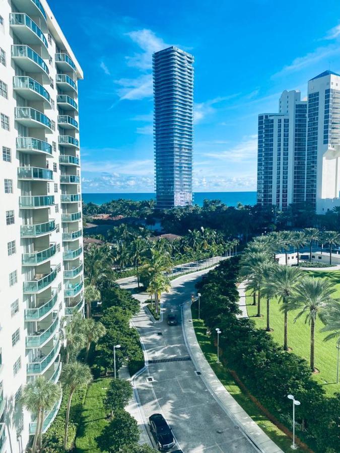 Ocean Reserve Piso 7 Str-310 Miami Beach Exterior foto