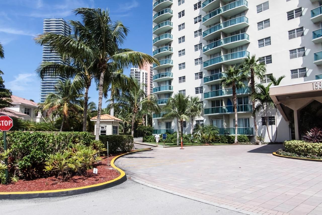 Ocean Reserve Piso 7 Str-310 Miami Beach Exterior foto