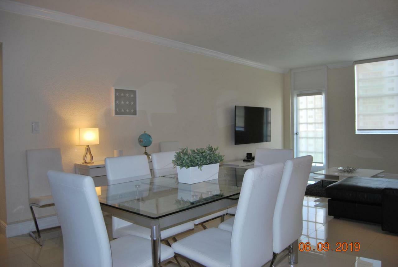Ocean Reserve Piso 7 Str-310 Miami Beach Exterior foto