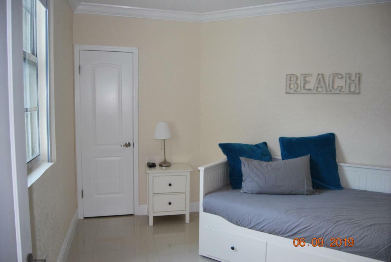 Ocean Reserve Piso 7 Str-310 Miami Beach Exterior foto