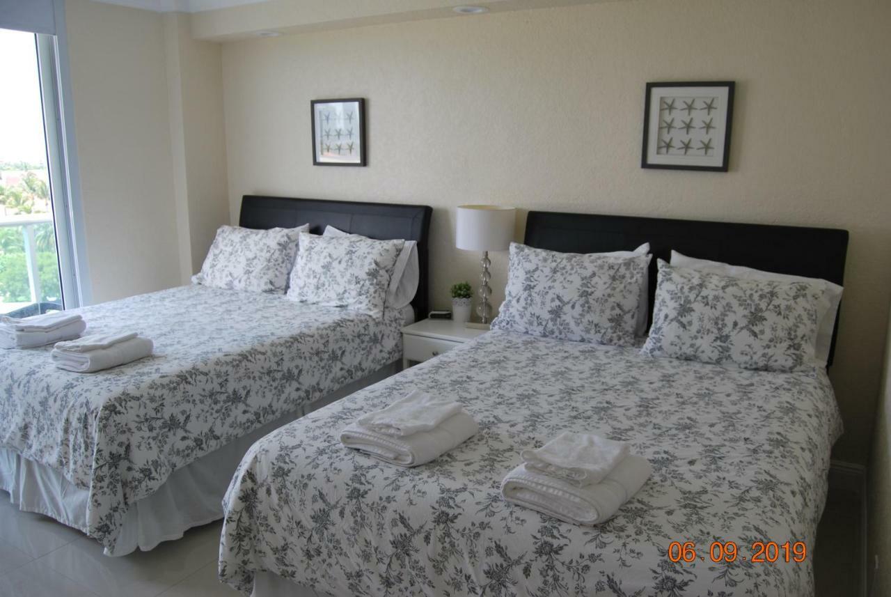 Ocean Reserve Piso 7 Str-310 Miami Beach Exterior foto