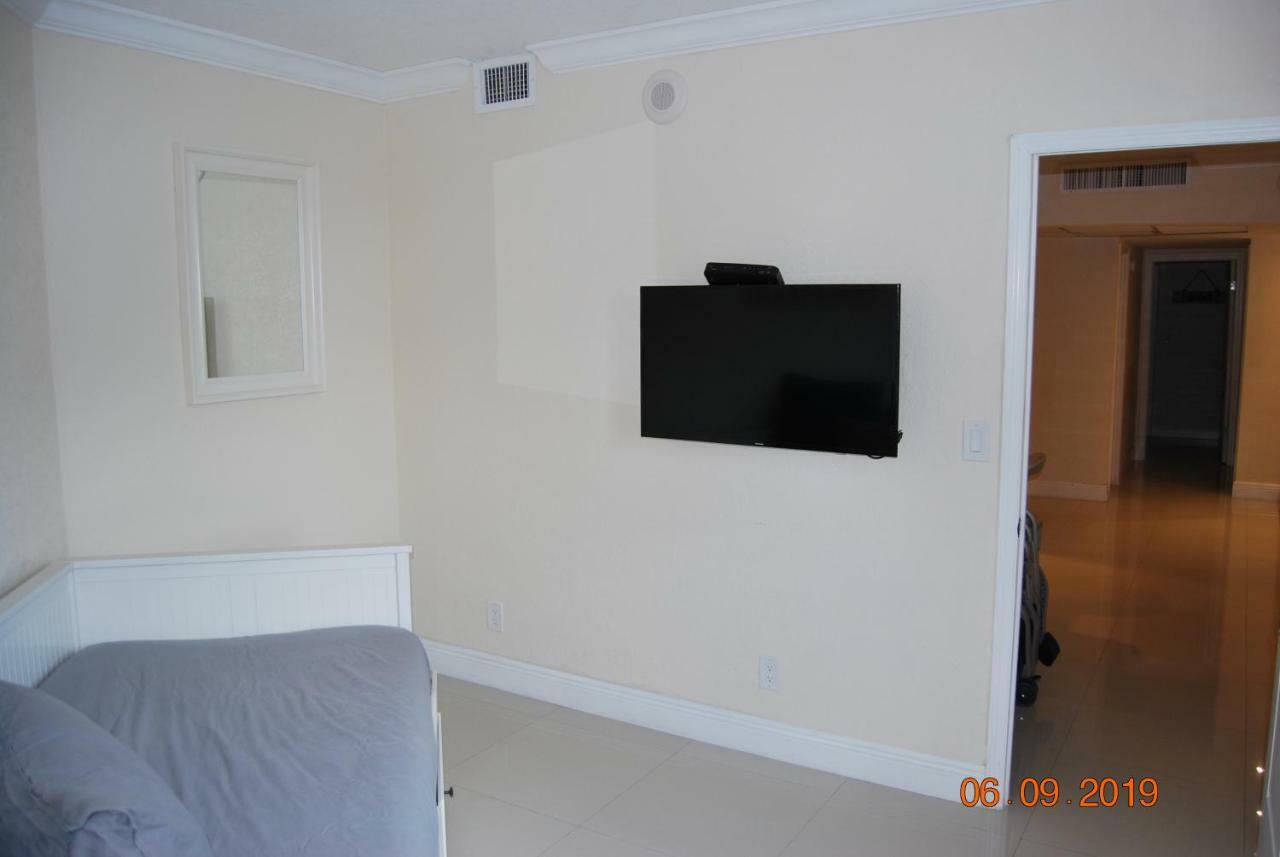 Ocean Reserve Piso 7 Str-310 Miami Beach Exterior foto